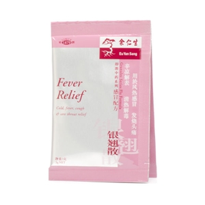 Fever Relief